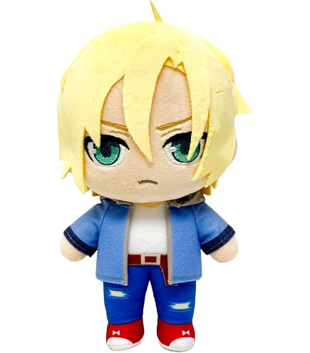 Amazon.co.jp: ねんどろいど BANANA FISH アッシュ・リンクス ノン